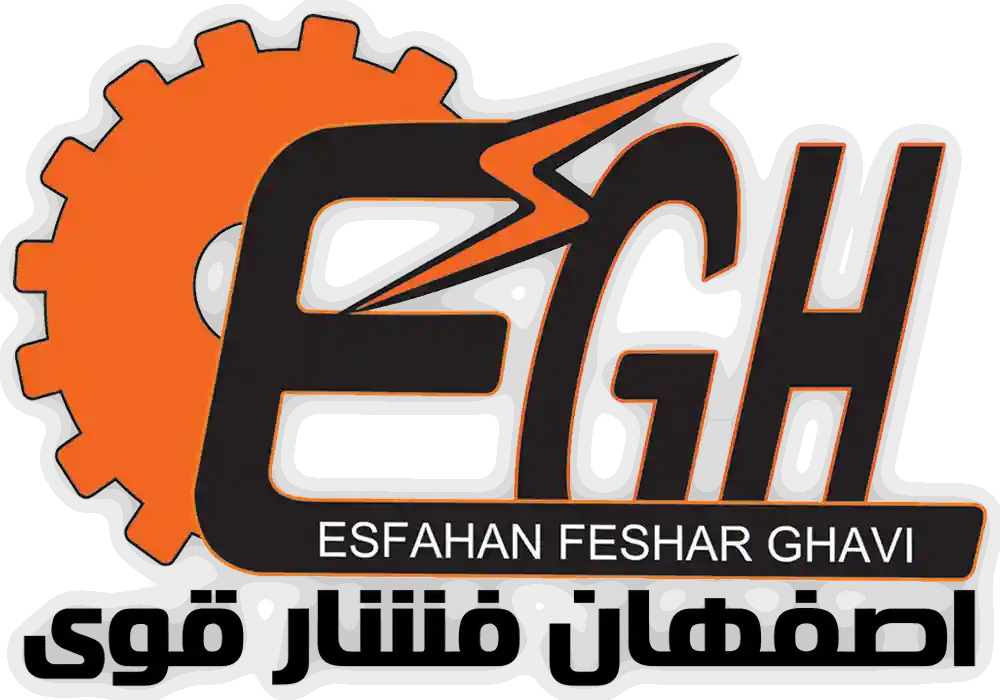 توان نیرو اصفهان فشار قوی